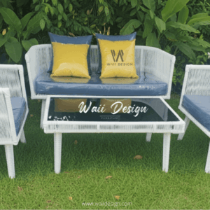 Rattan Sofa set LVB-004