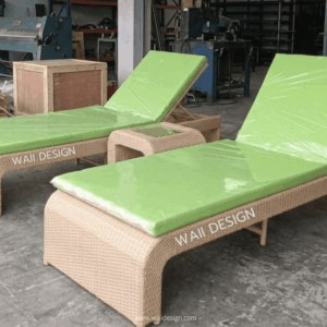Sunbeds, Sun Lounger