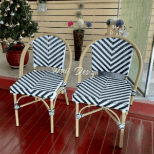 เก้าอี้ หวายเทียม Chair-CH-004