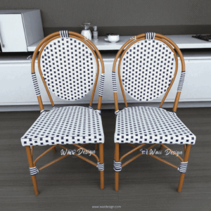 Rattan Chair-CH-002