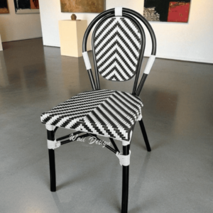 เก้าอี้ หวายเทียม Chair-CH-007