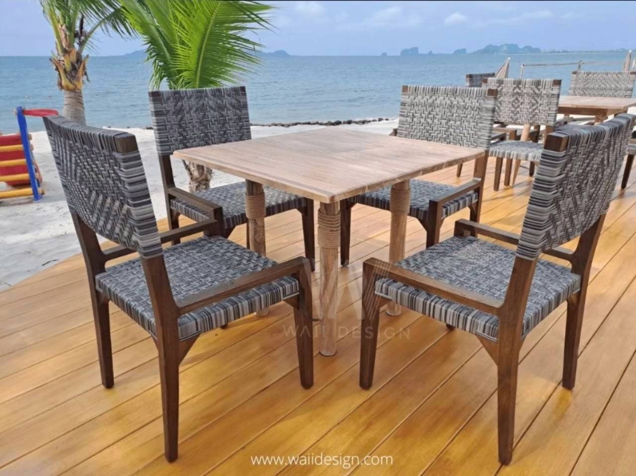 LINE_ALBUM_Dining table and Chair_250918_1