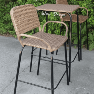 Bar set, Bar Chair BC-015